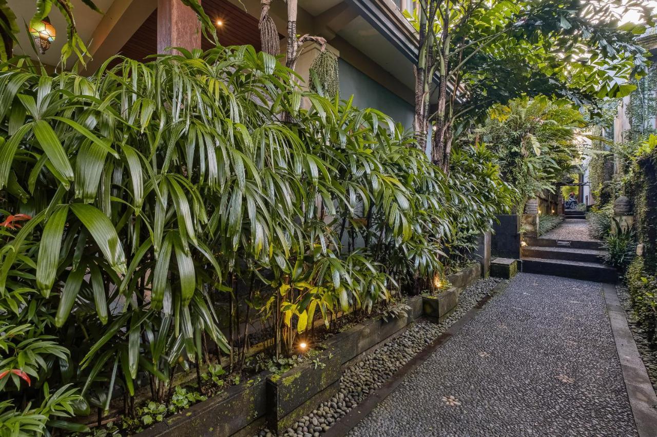 Casa de hóspedes Kubu Rama 3*