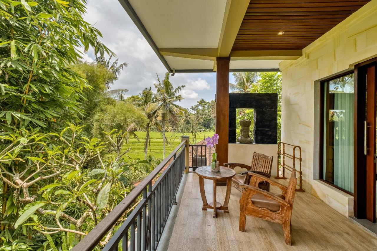 Kubu Rama Casa de hóspedes Ubud