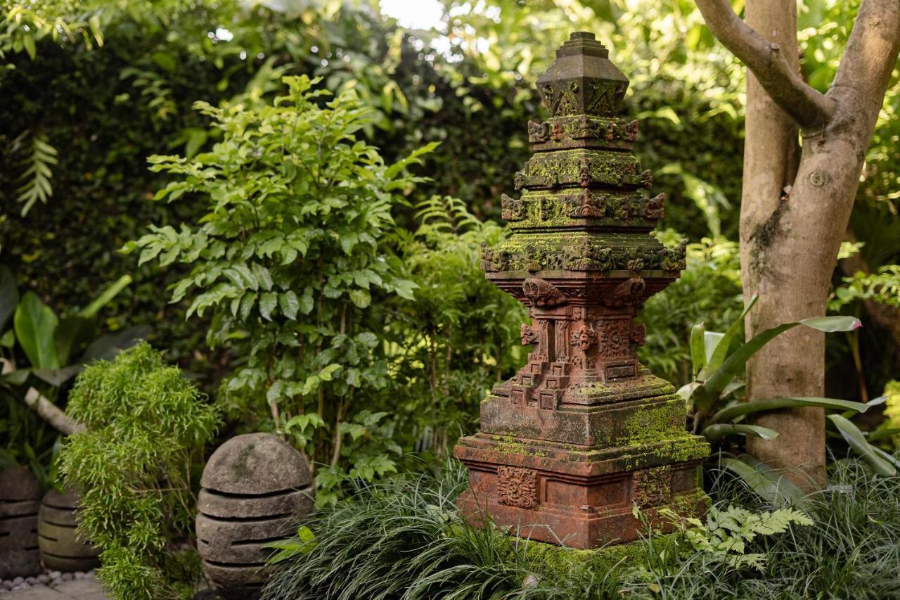 Casa de hóspedes Kubu Rama