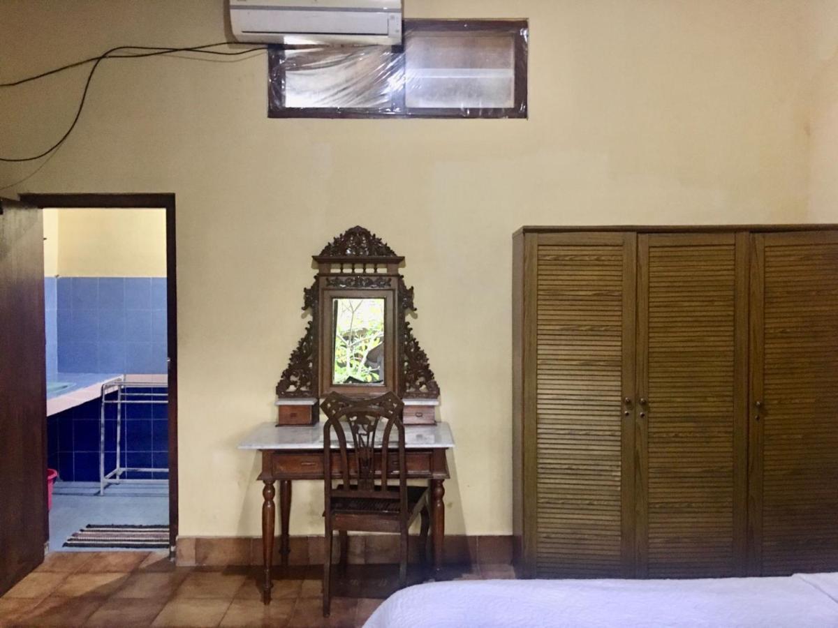Puri Mandala Kaleran At Peliatan Hotel