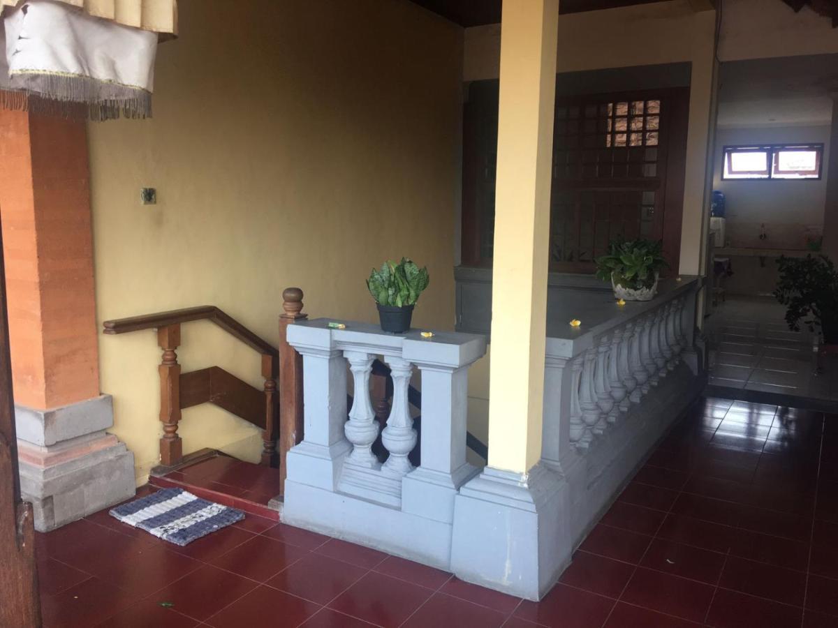 Puri Mandala Kaleran Ubud