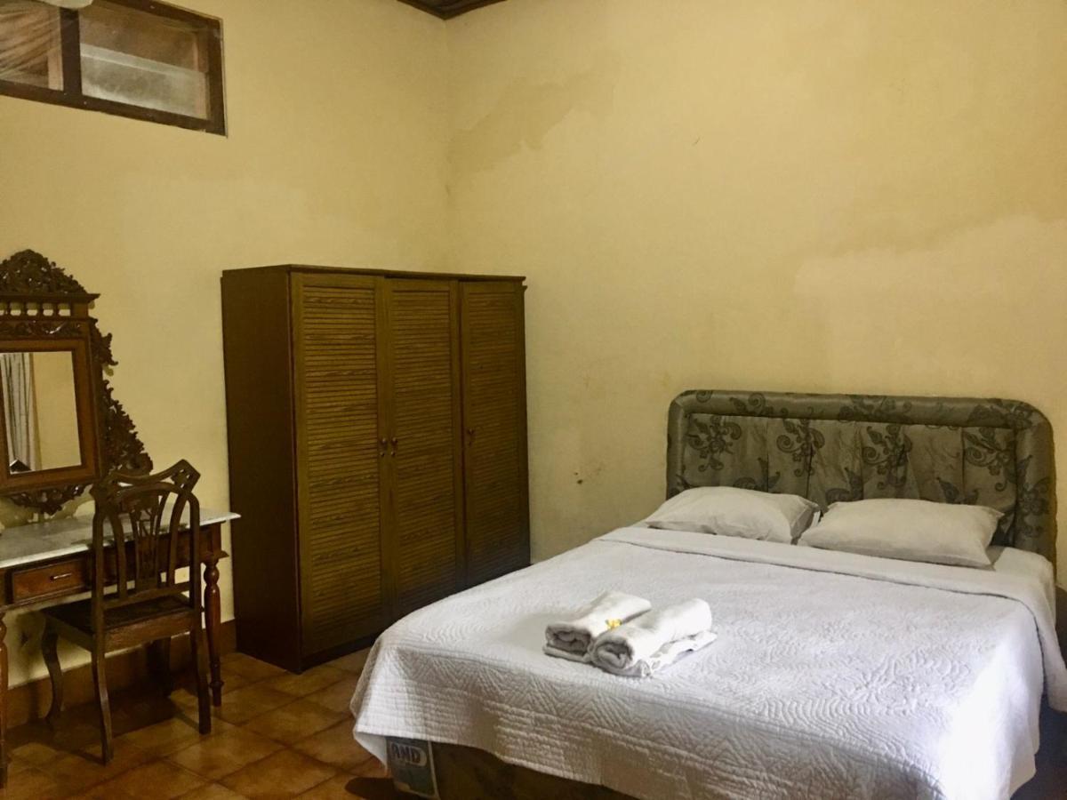 Hotel Puri Mandala Kaleran