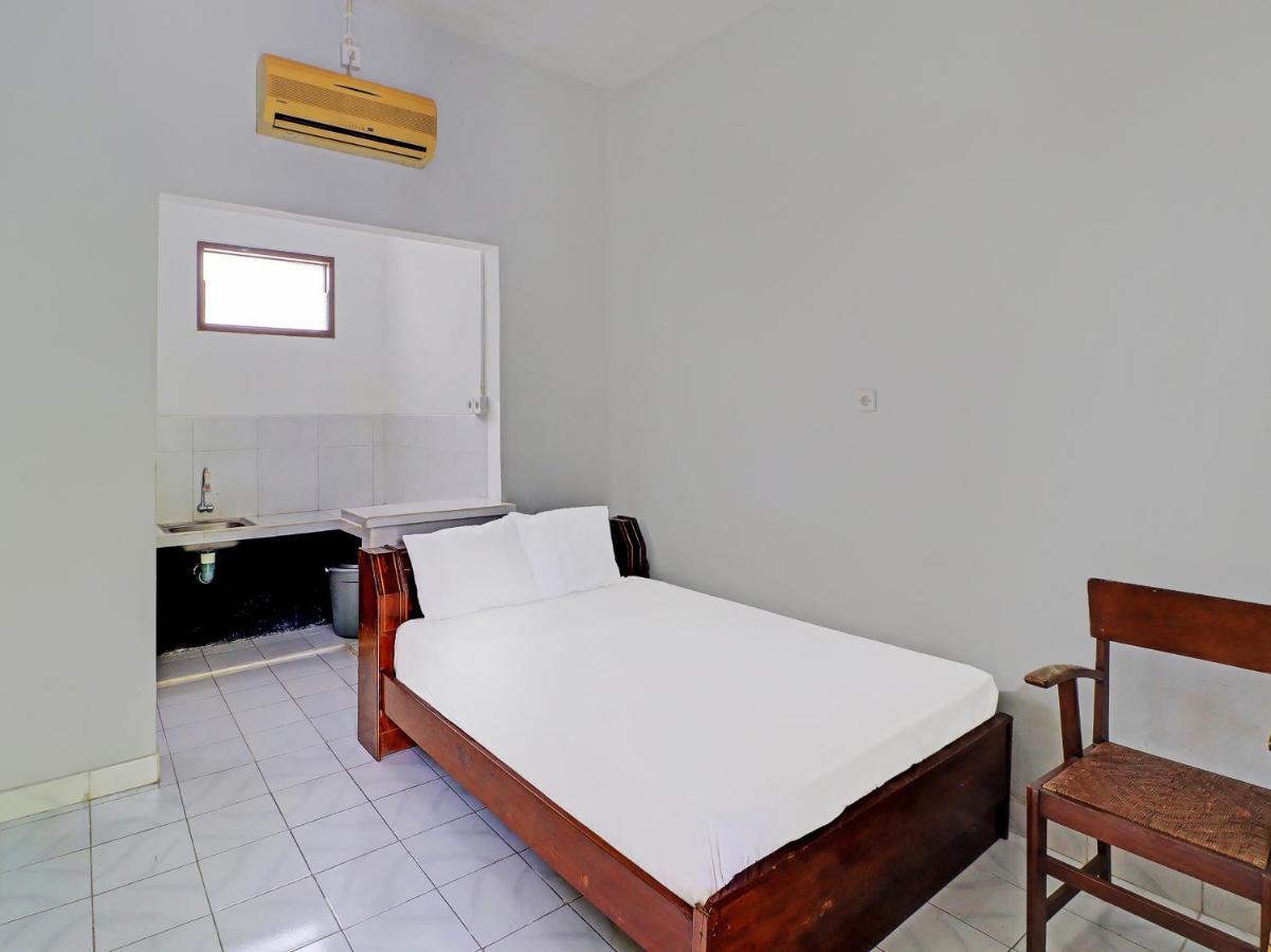 Hotel Oyo 91971 Puri Sokasati 2*