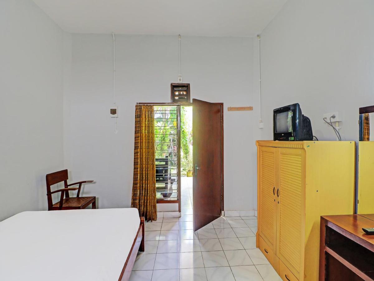 Oyo 91971 Puri Sokasati 2* Ubud