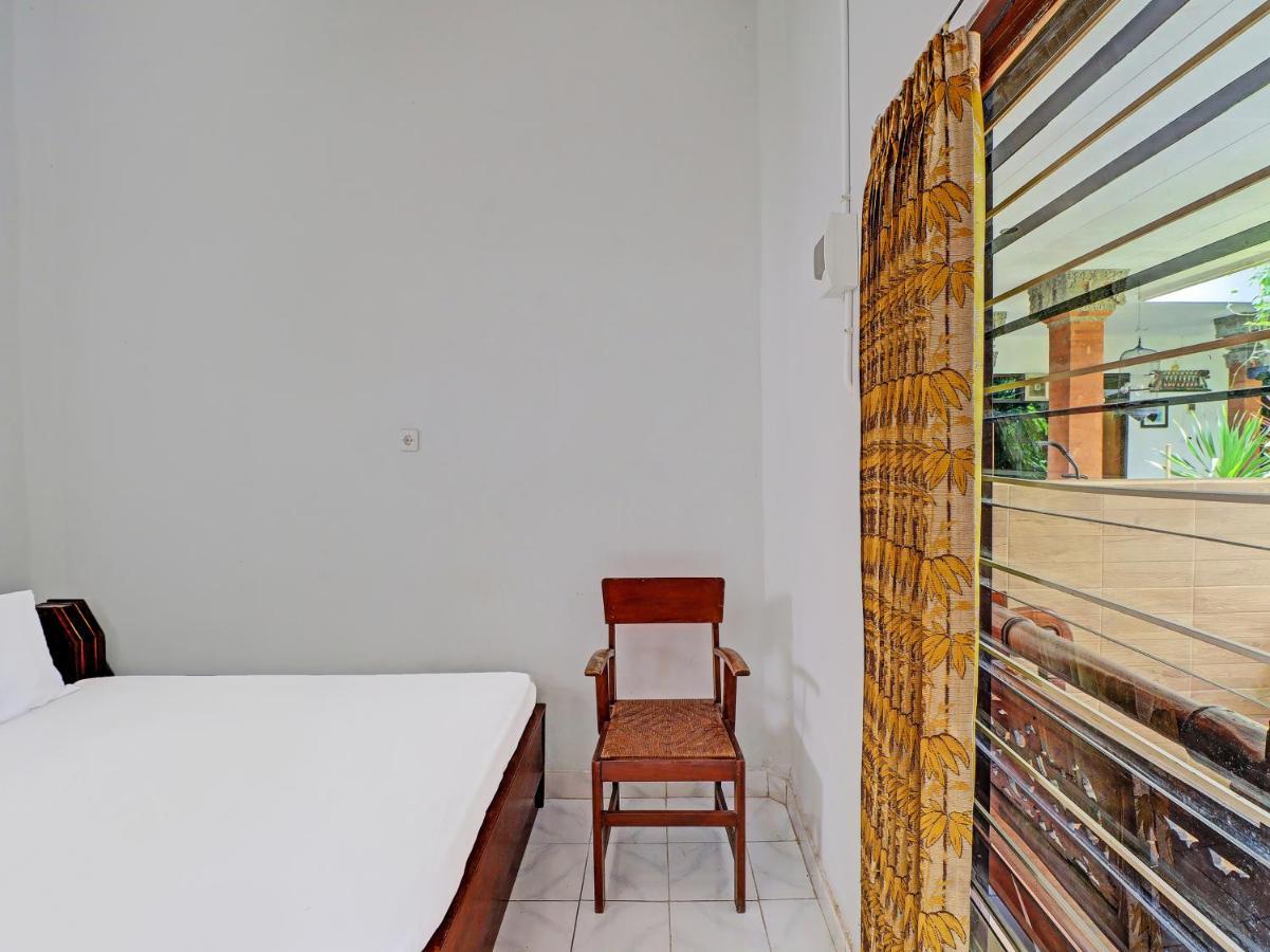 Hotel Oyo 91971 Puri Sokasati 2*