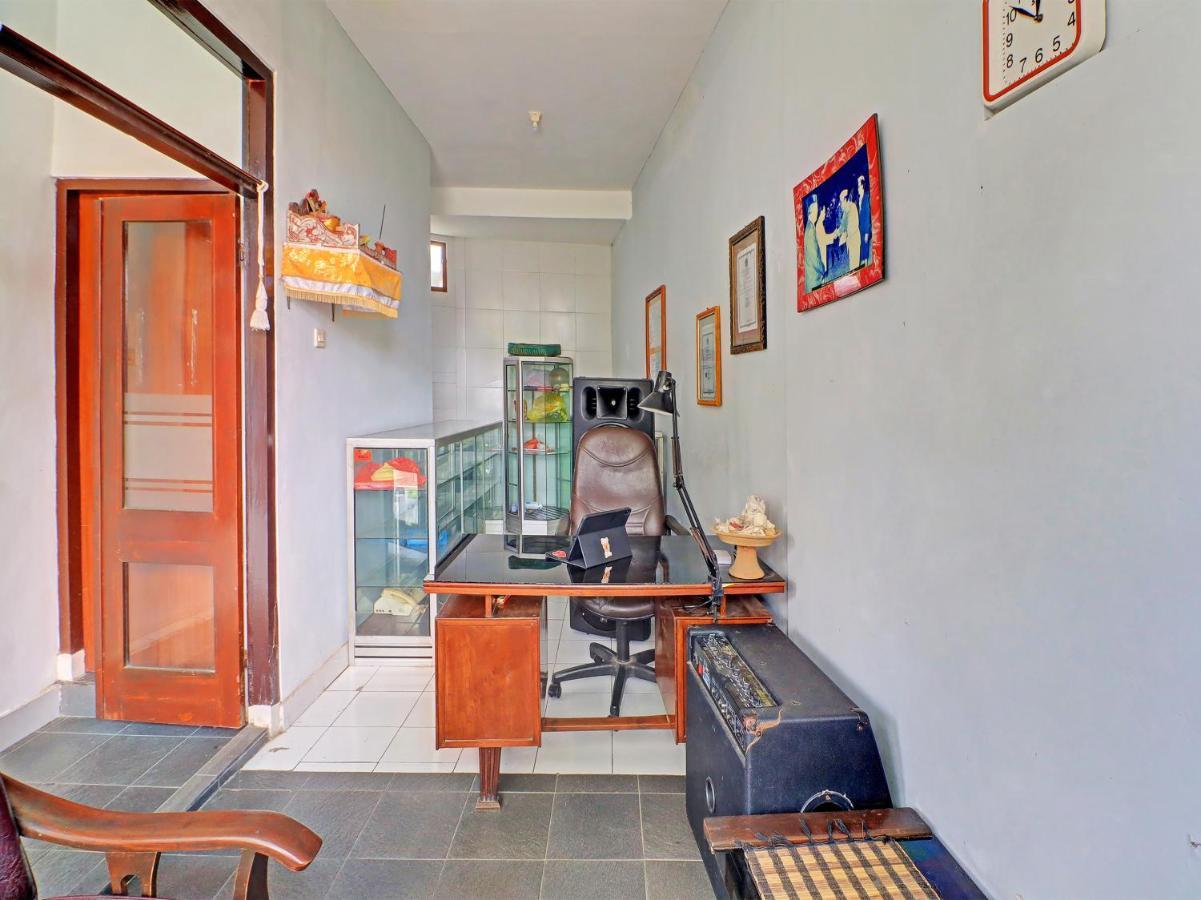 Hotel Oyo 91971 Puri Sokasati 2*
