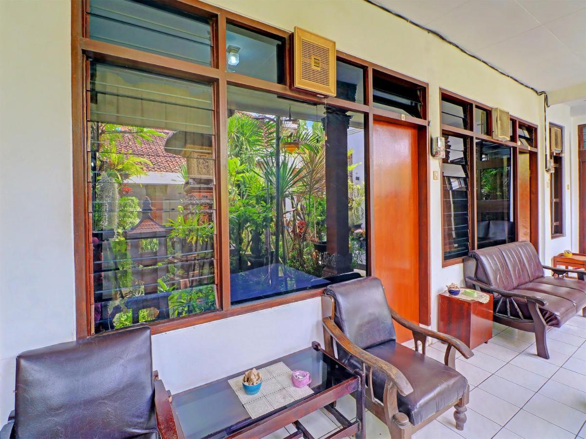 Oyo 91971 Puri Sokasati 2* Ubud