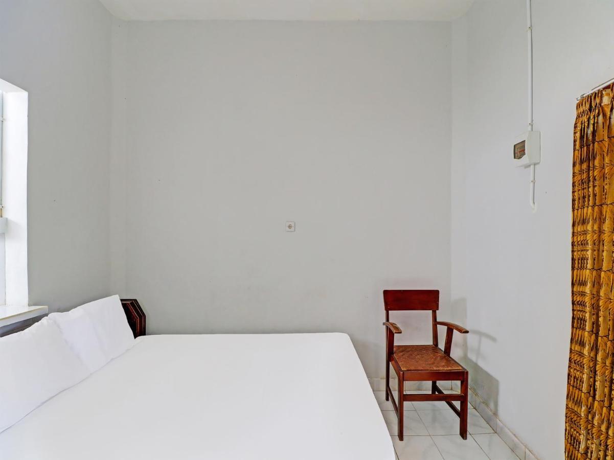 Oyo 91971 Puri Sokasati Hotel 2*