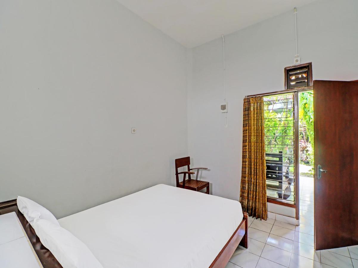 Hotel Oyo 91971 Puri Sokasati 2*