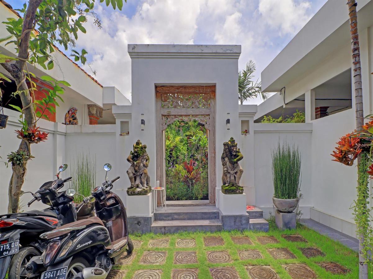 Hotel Oyo 91971 Puri Sokasati