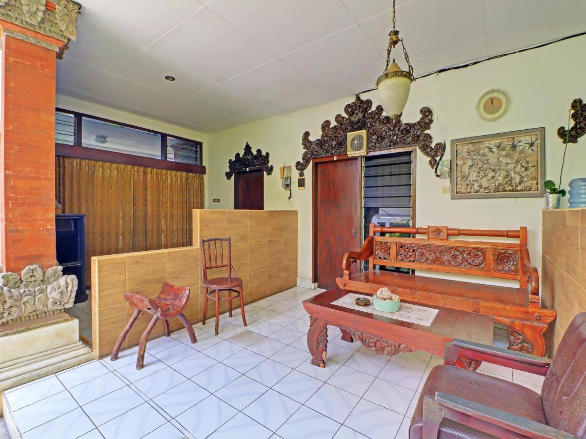Oyo 91971 Puri Sokasati Hotel Ubud