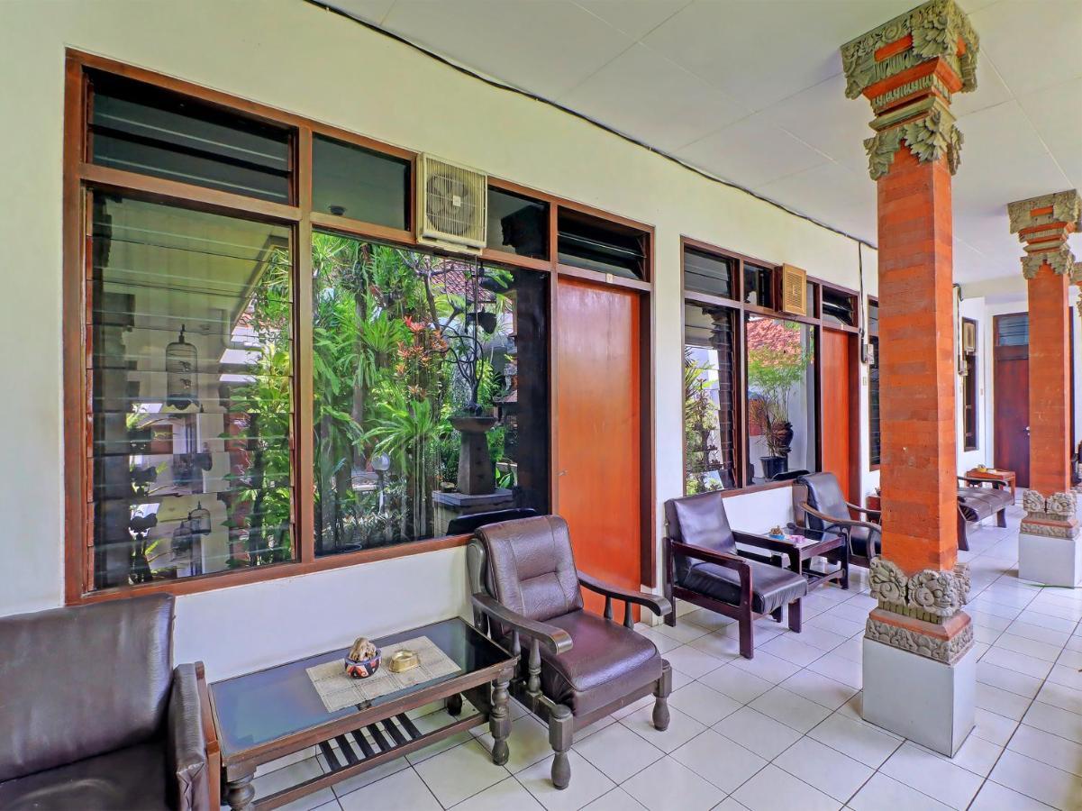 Oyo 91971 Puri Sokasati Ubud