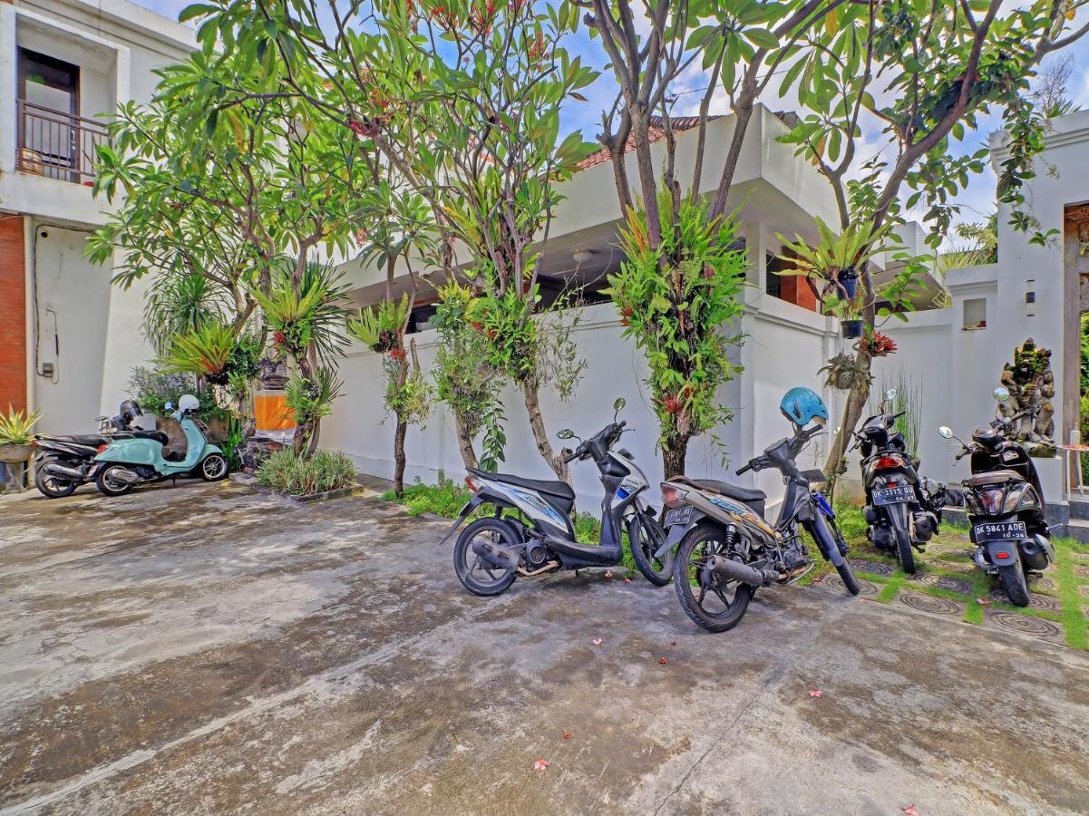 Oyo 91971 Puri Sokasati Hotel Ubud