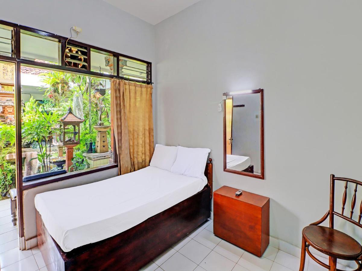 Oyo 91971 Puri Sokasati Hotel 2*