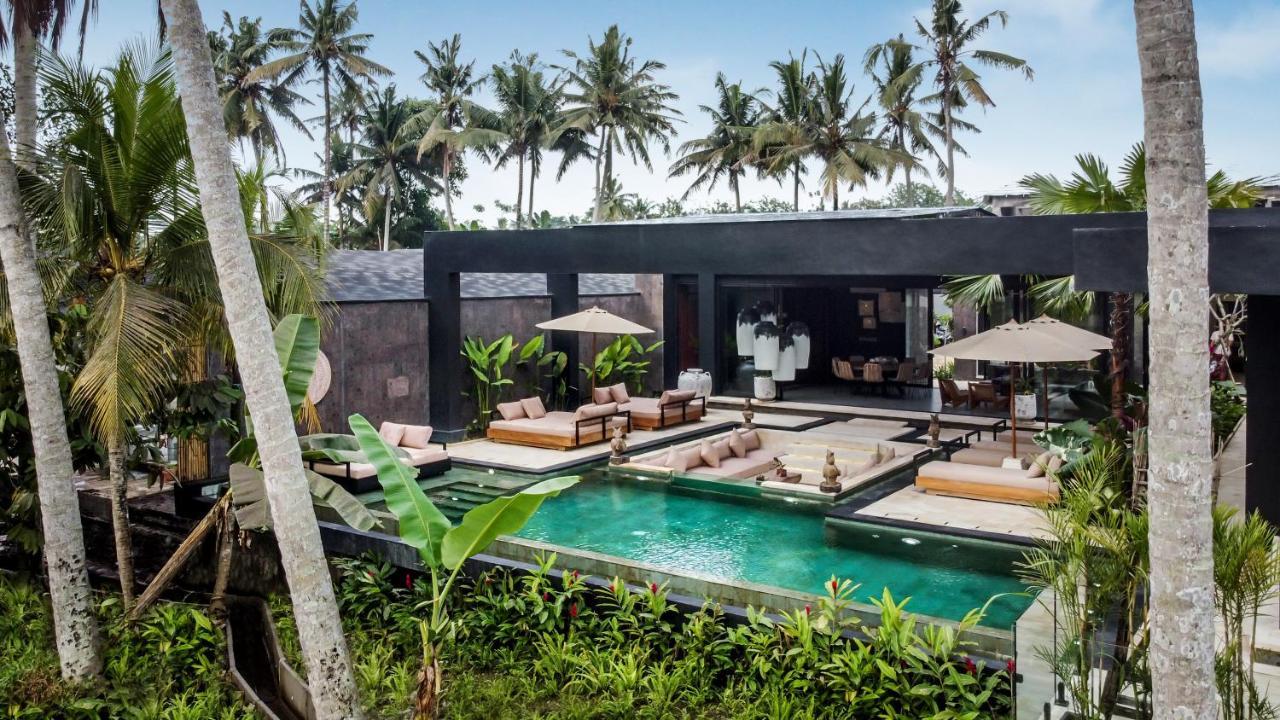 Jungle Paradise By Balisuperhost
