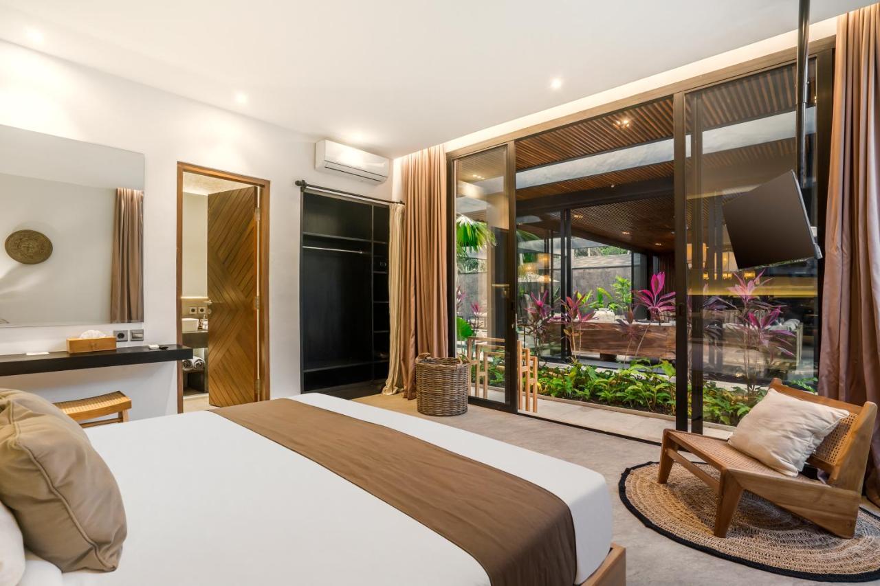 Jungle Paradise By Balisuperhost Villa