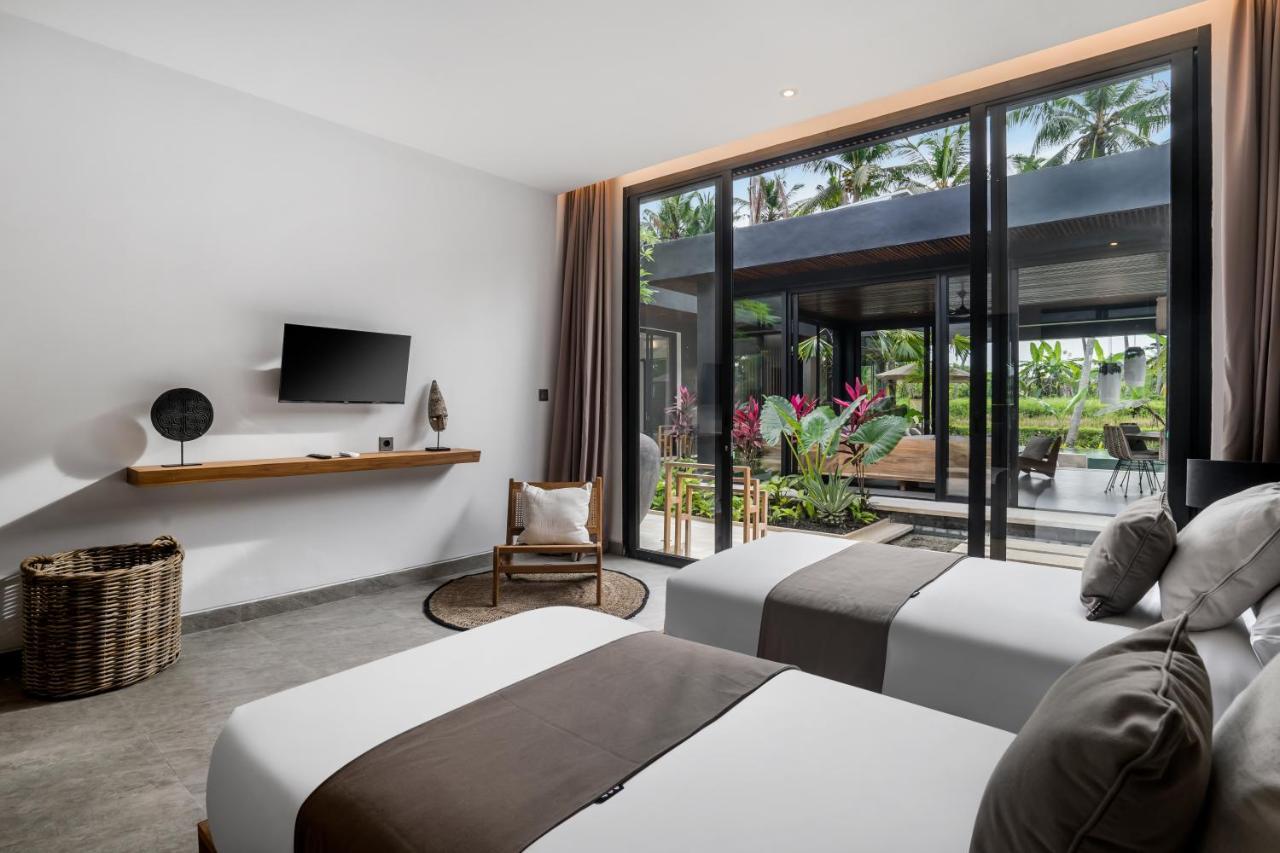 Jungle Paradise By Balisuperhost Villa Ubud (Bali)