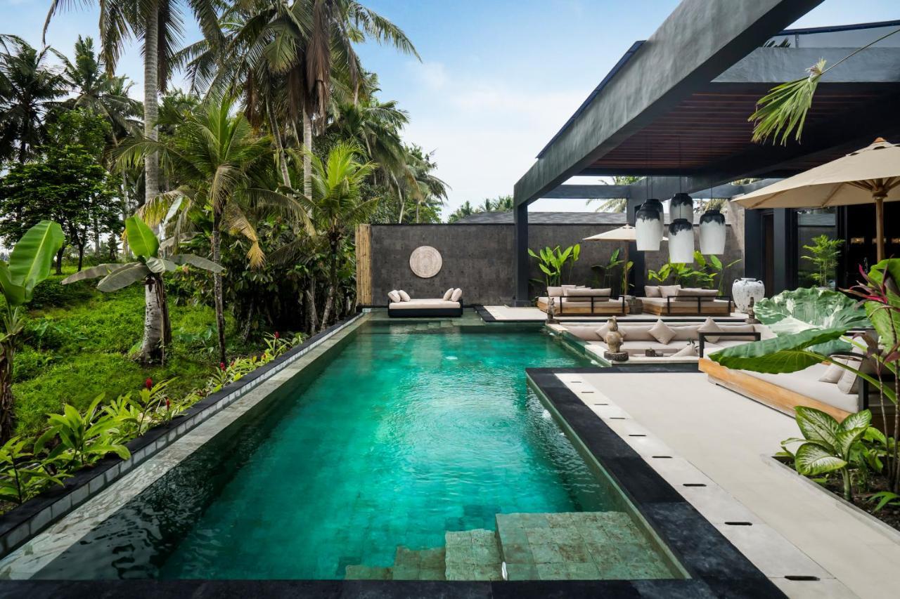 Jungle Paradise By Balisuperhost *