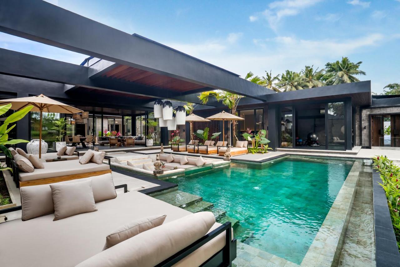 Jungle Paradise By Balisuperhost * Ubud (Bali)