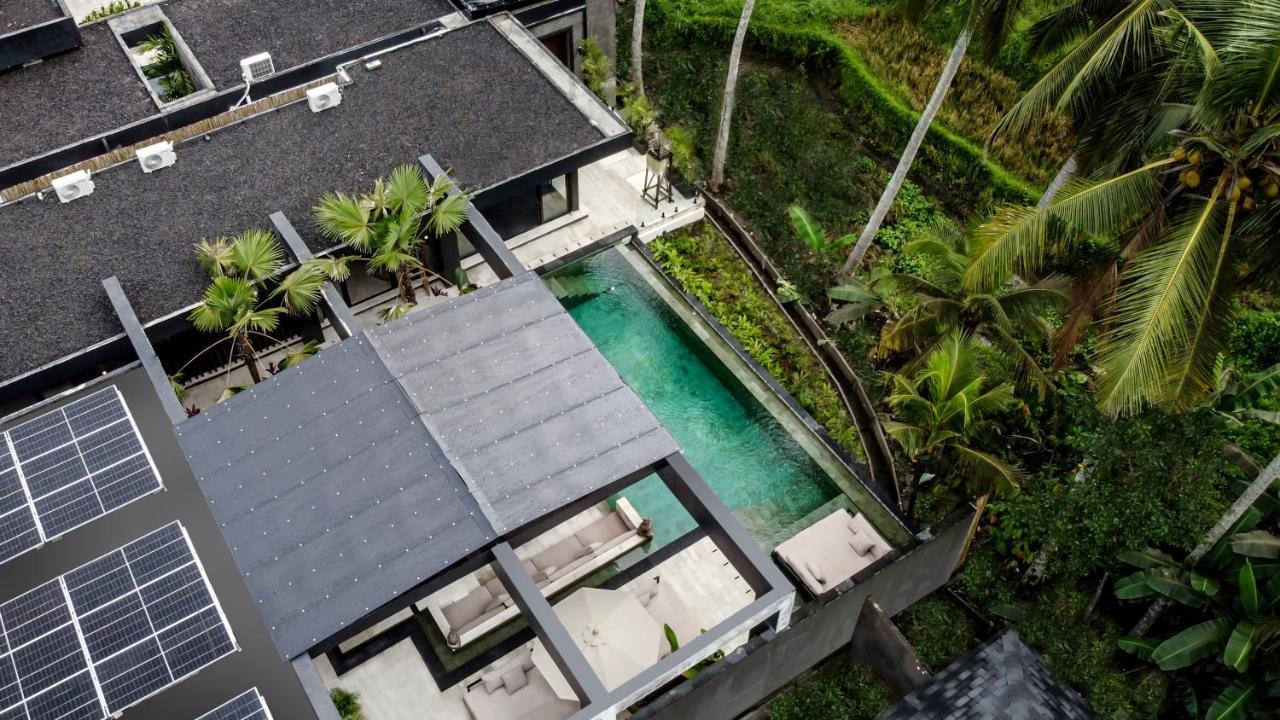 Jungle Paradise By Balisuperhost Villa