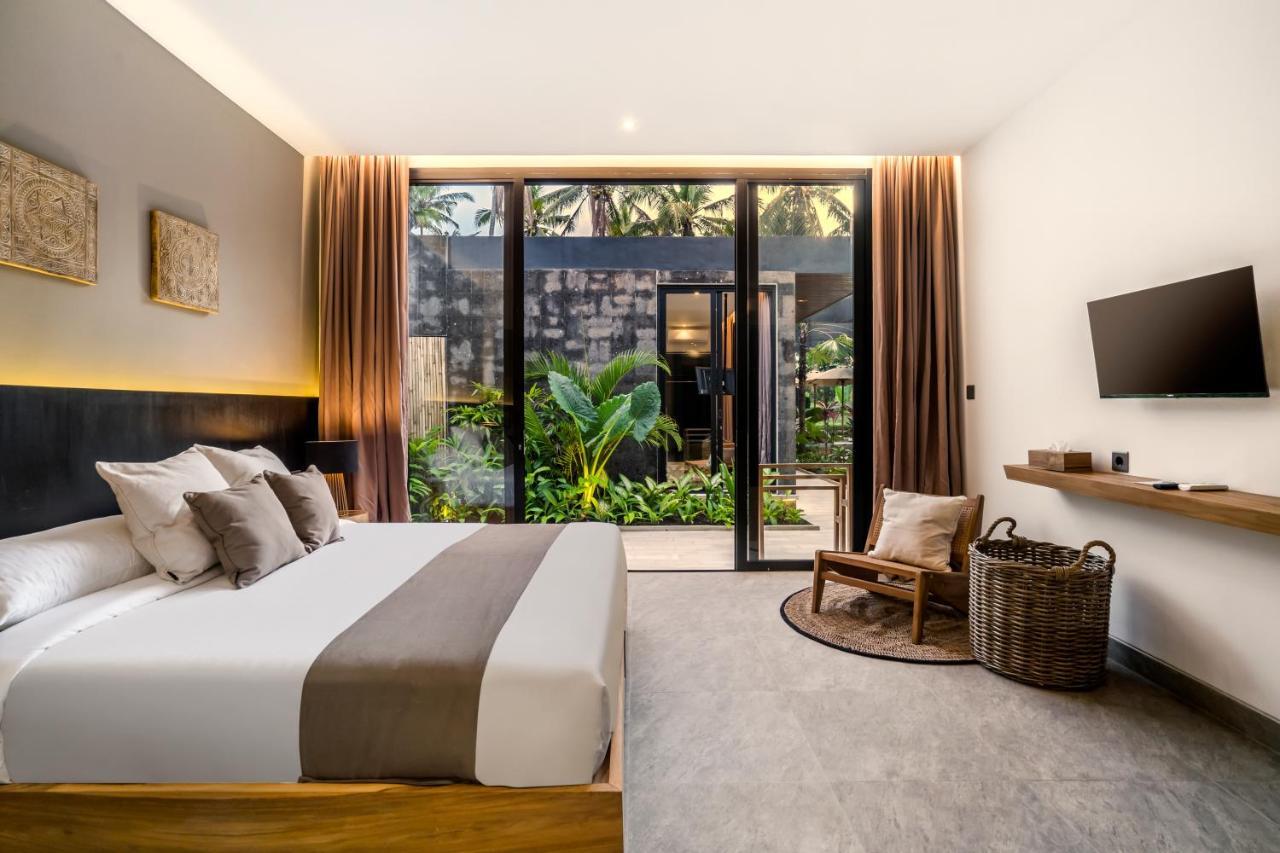 Jungle Paradise By Balisuperhost Villa *