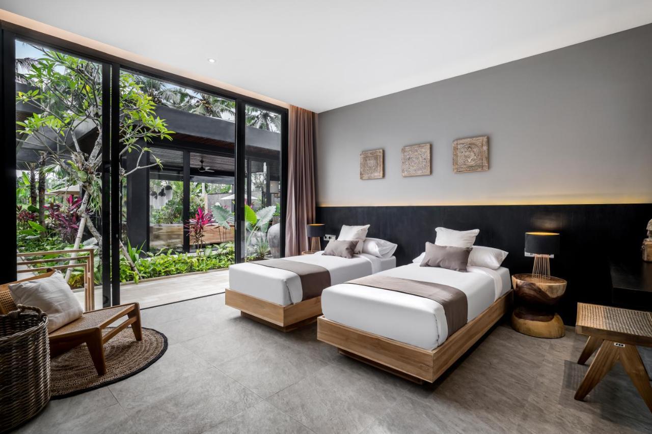 Villa Jungle Paradise By Balisuperhost Ubud (Bali)
