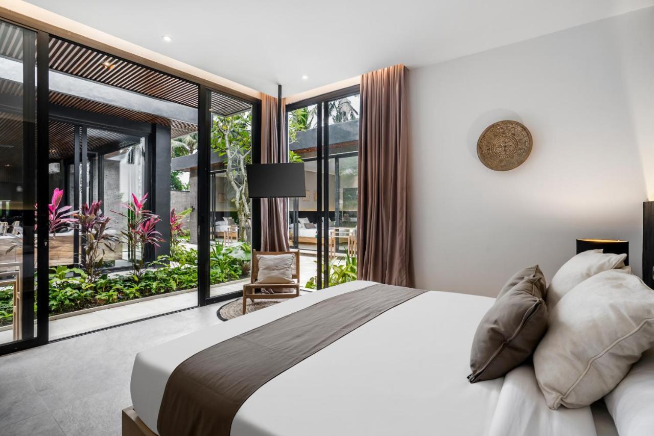 Villa Jungle Paradise By Balisuperhost