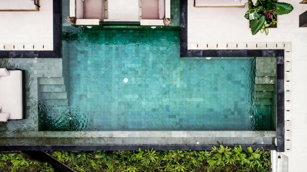 Jungle Paradise By Balisuperhost * Ubud (Bali)