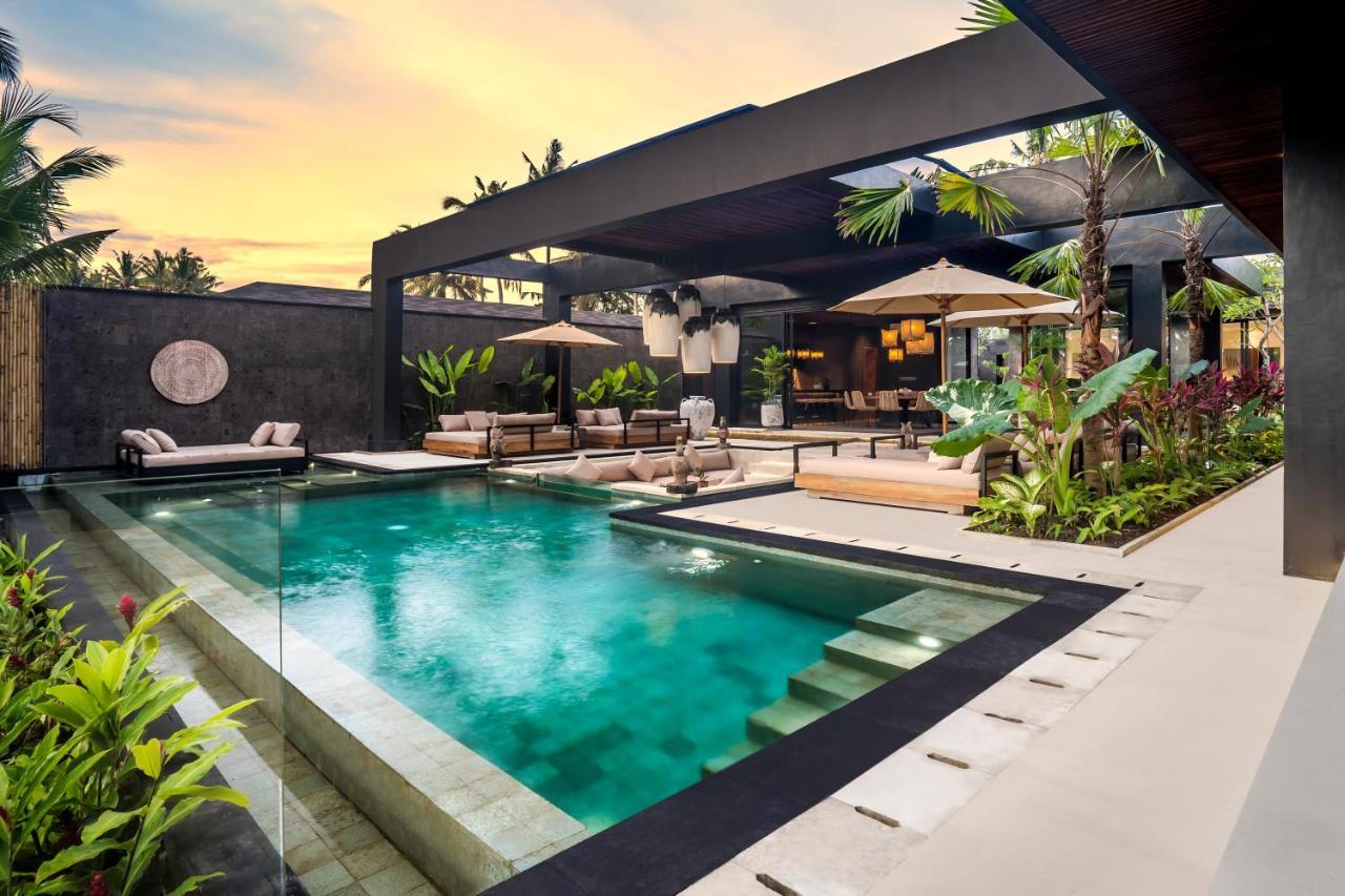 Jungle Paradise By Balisuperhost Villa