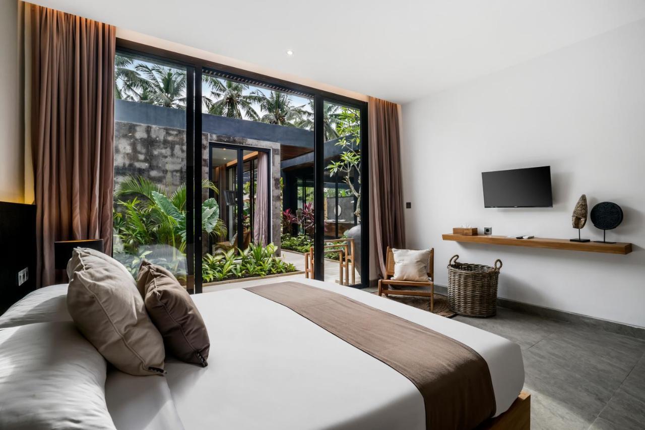 Villa Jungle Paradise By Balisuperhost *