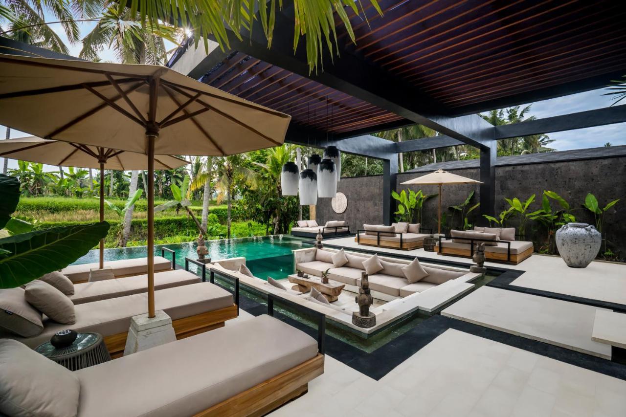 Jungle Paradise By Balisuperhost Villa Ubud (Bali)