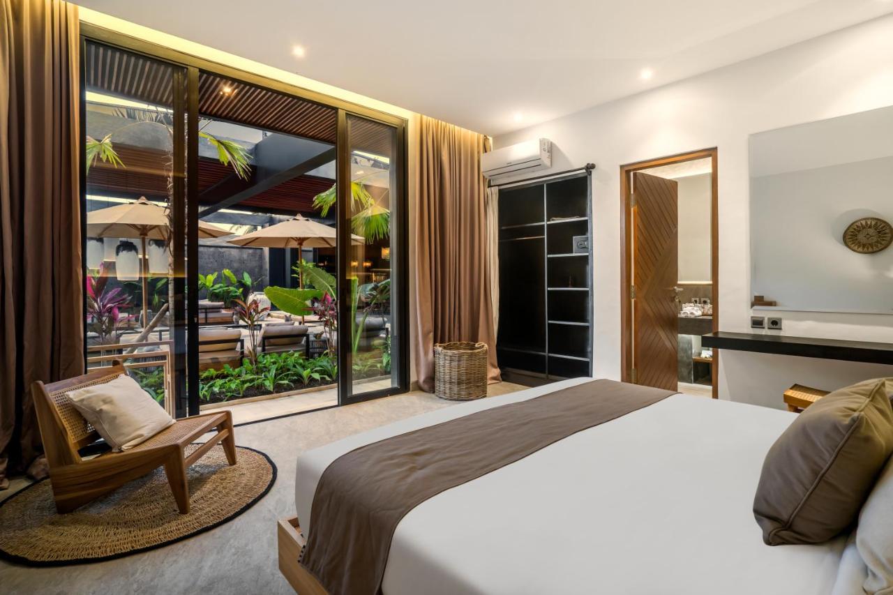 Jungle Paradise By Balisuperhost Villa *