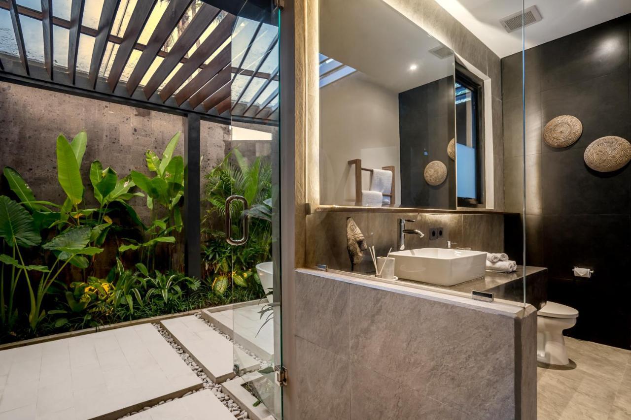 Villa Jungle Paradise By Balisuperhost