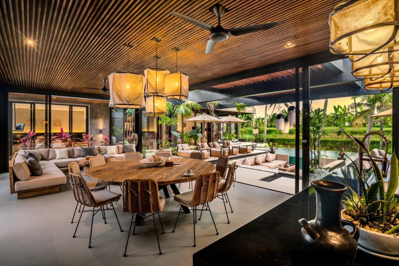 Jungle Paradise By Balisuperhost Ubud (Bali)