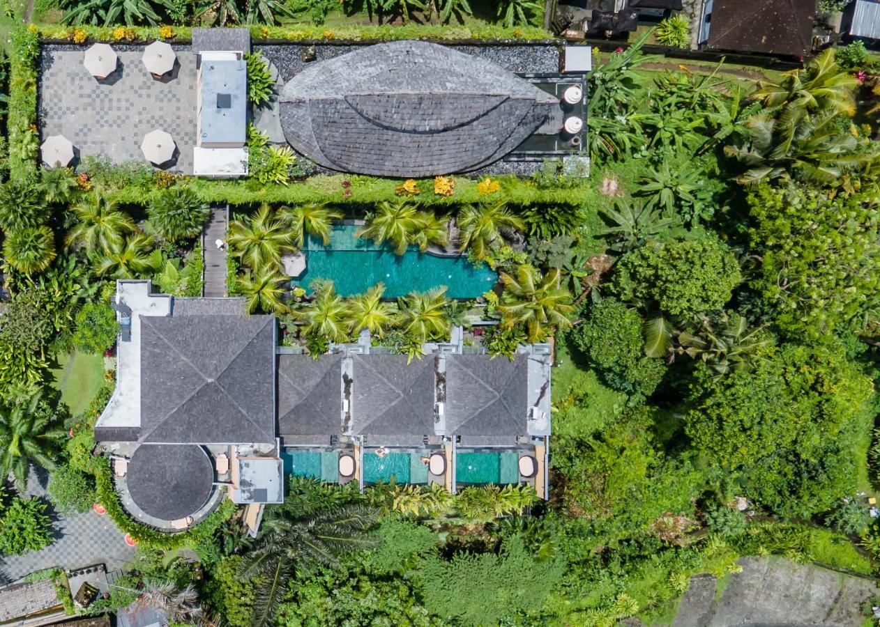 Hotel Weda Cita And By Mahaputra Ubud (Bali)