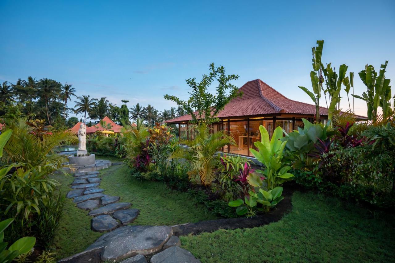 Villa Kampung Uma Dawa And Ubud