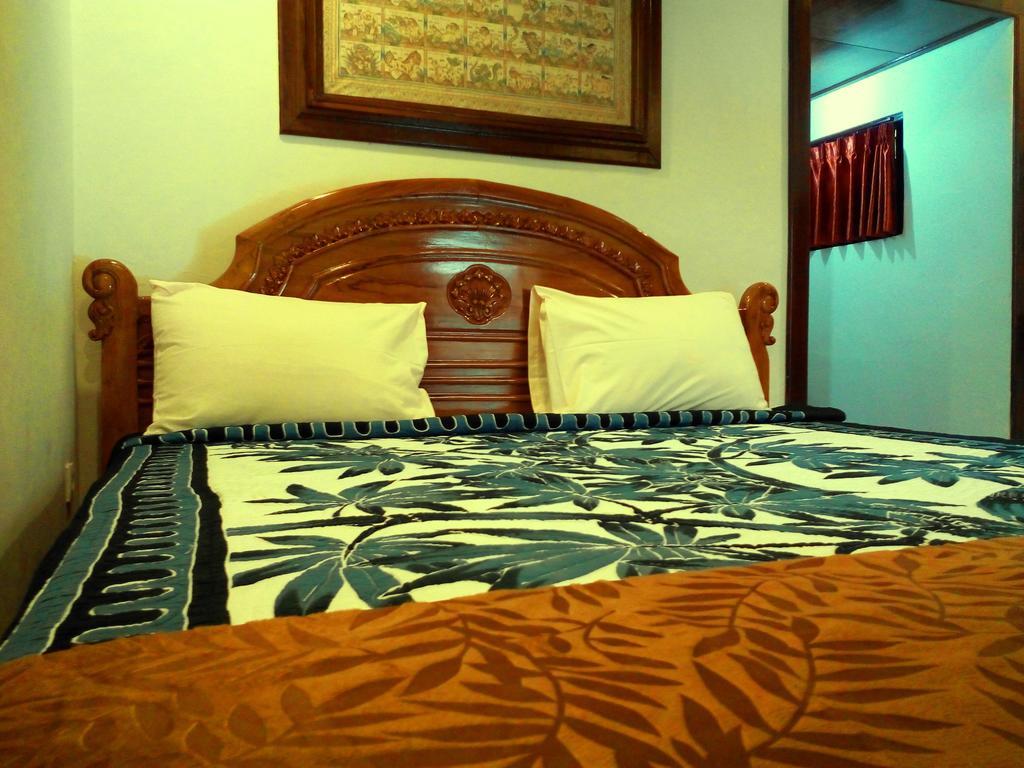 Artini 1 Holiday park 2*