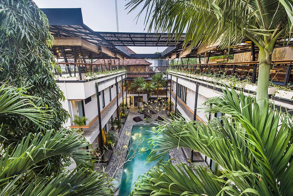 The Shift Hotel 4*