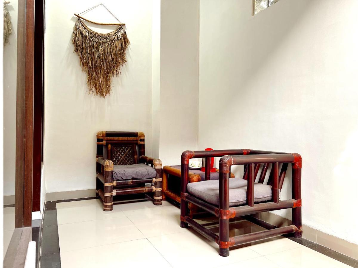 Joker Guest house Ubud (Bali)