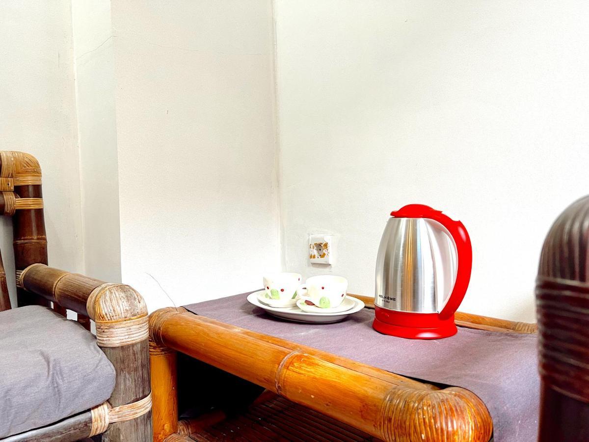 Joker Guest house *