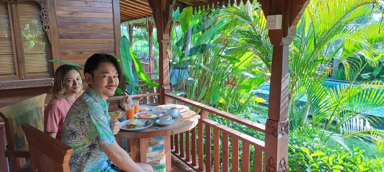 Galang Hari Bed & Breakfast 3*