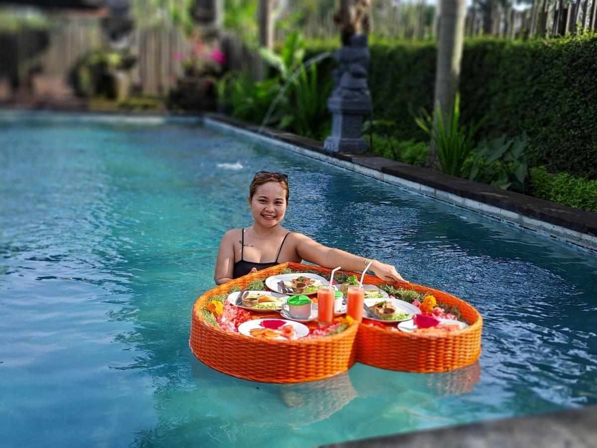 Bed & Breakfast Galang Hari