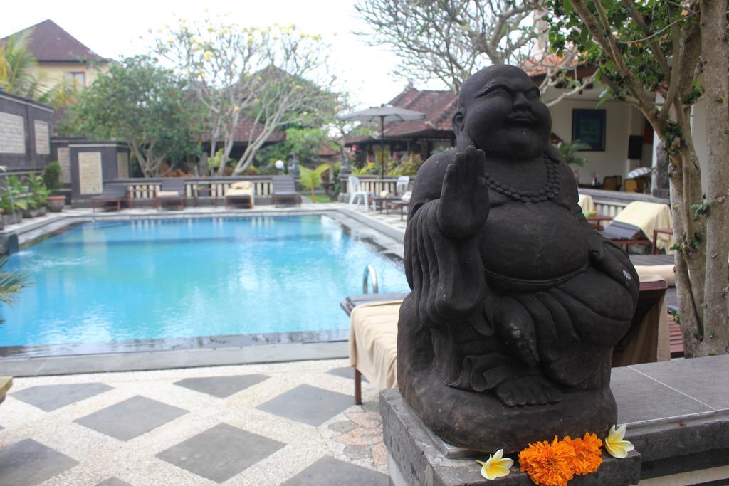 Hotel Sagitarius Ubud