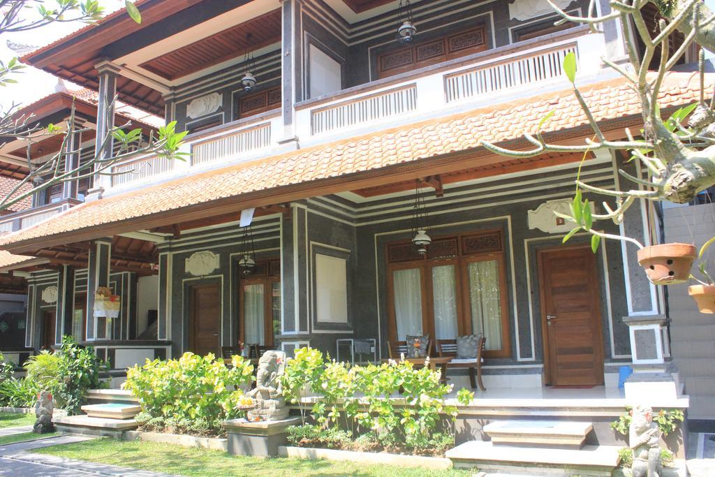 Sagitarius 3* Ubud (Bali)