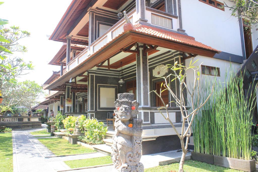 Sagitarius 3* Ubud