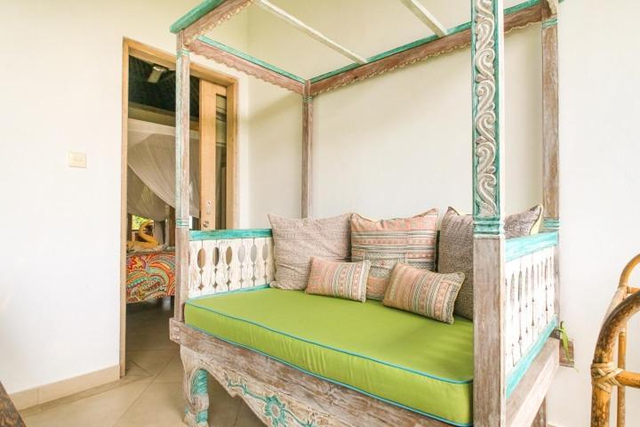 Artsy 2 Bed Villa/ubud/pool/ac/gardens/penestanan *