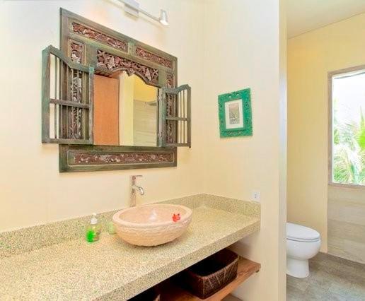 Villa Artsy 2 Bed Villa/ubud/pool/ac/gardens/penestanan Ubud (Bali)