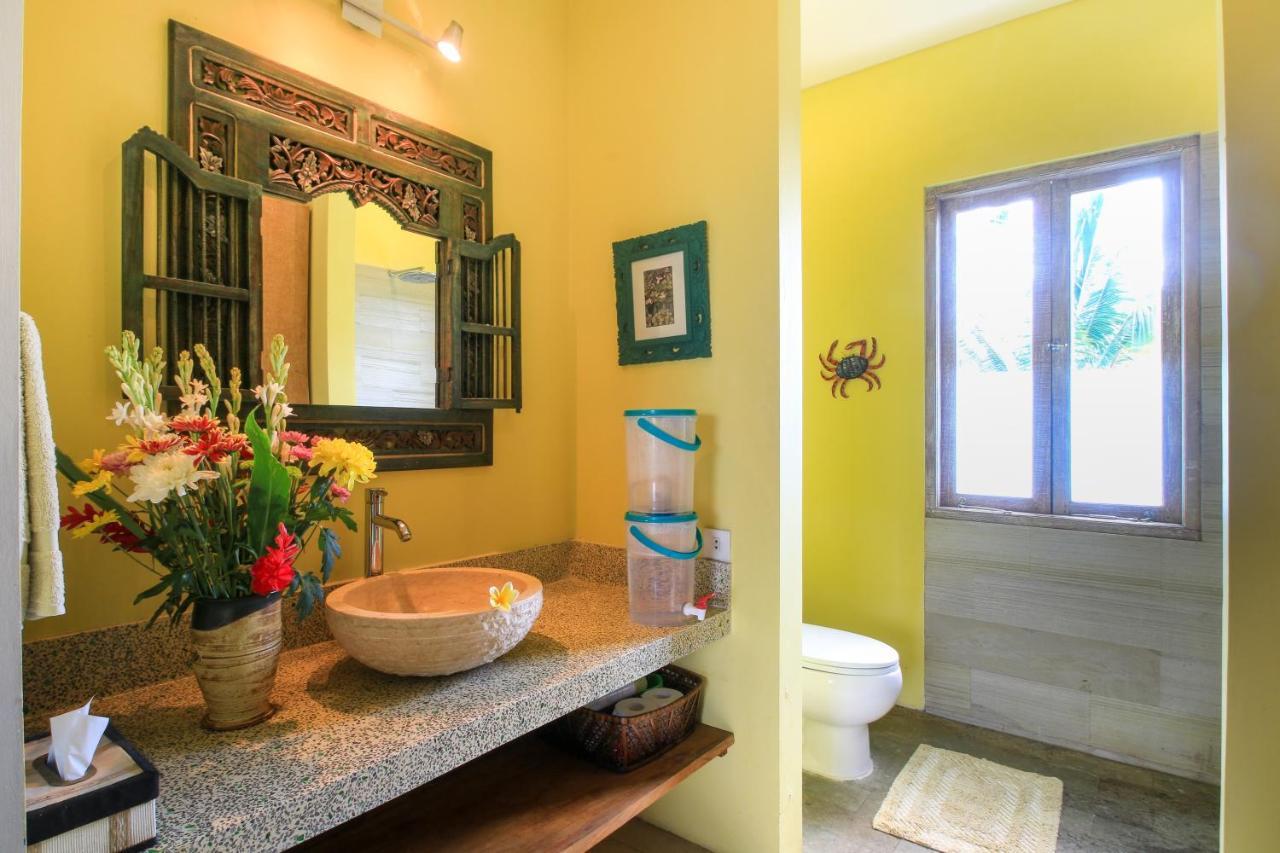 Artsy 2 Bed Villa/ubud/pool/ac/gardens/penestanan Villa Ubud (Bali)
