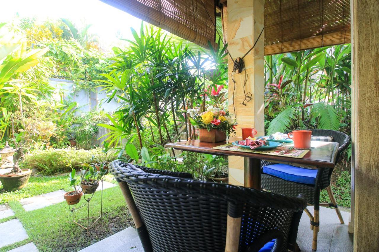 Villa Artsy 2 Bed Villa/ubud/pool/ac/gardens/penestanan Ubud (Bali)