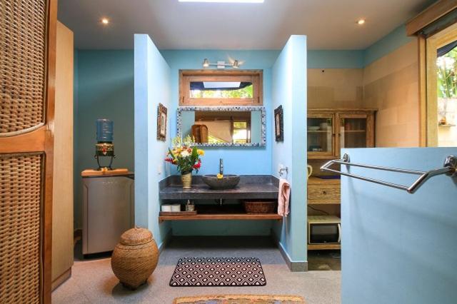 Artsy 2 Bed Villa/ubud/pool/ac/gardens/penestanan * Ubud (Bali)